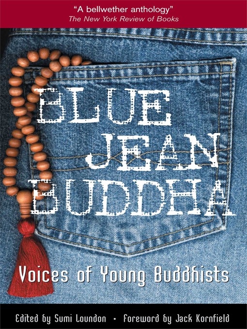 Title details for Blue Jean Buddha by Sumi Loundon Kim - Wait list